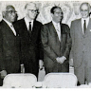 Meet your Posher, Michael